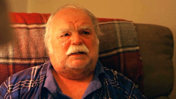 Photo from the movie Last Man Club