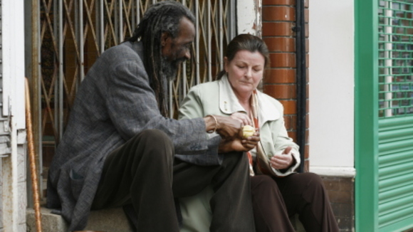 Photo from the movie London River