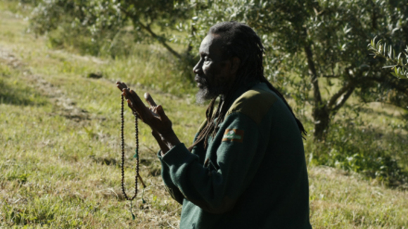 Photo from the movie London River