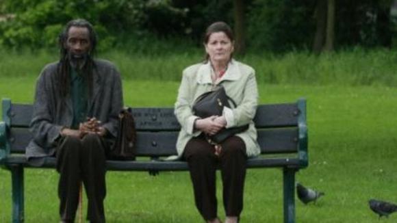 Photo from the movie London River