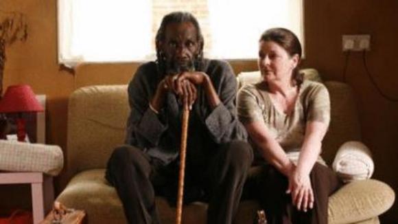 Photo from the movie London River