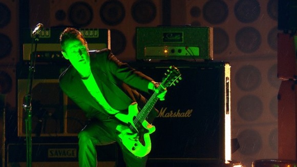 Photo from the movie Made in America