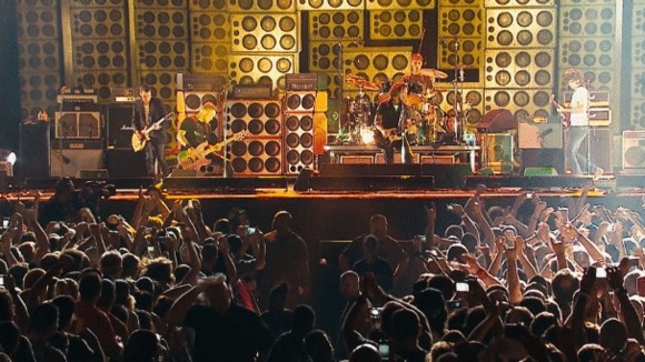 Photo from the movie Made in America