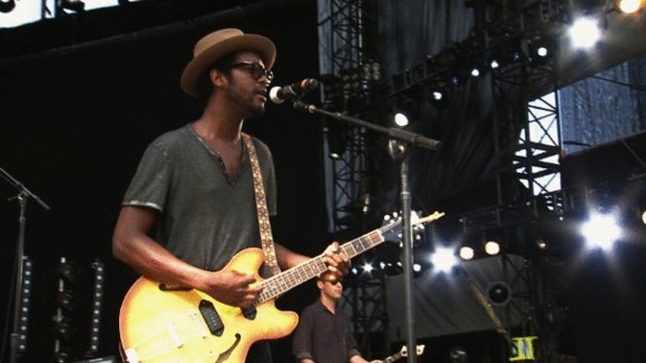 Photo from the movie Made in America