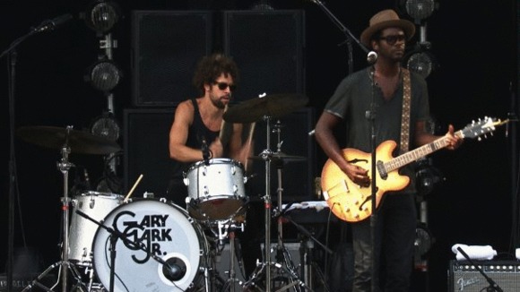 Photo from the movie Made in America