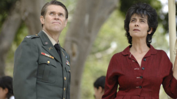 Photo from the movie Miral