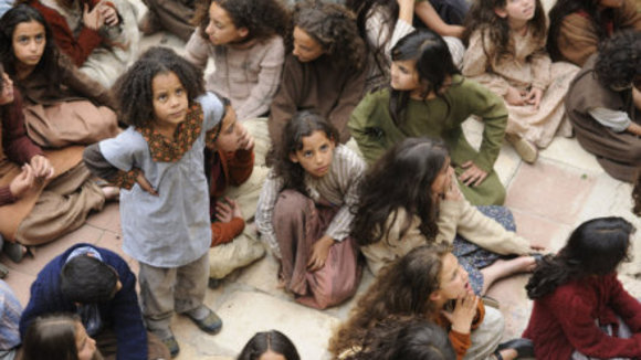 Photo from the movie Miral