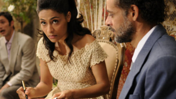 Photo from the movie Miral