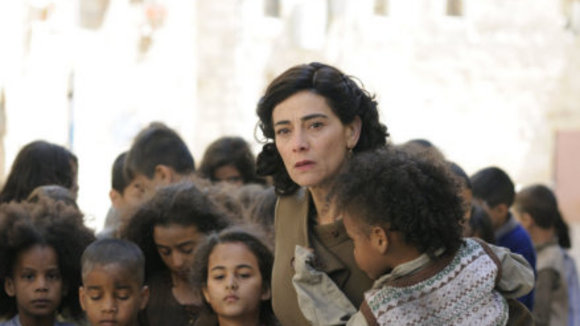 Photo from the movie Miral