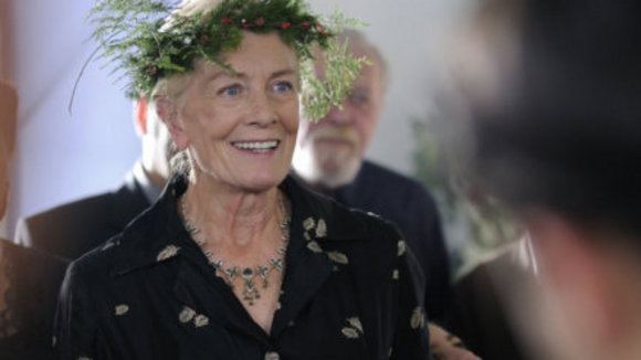 Photo from the movie Miral