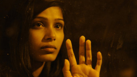 Photo from the movie Miral