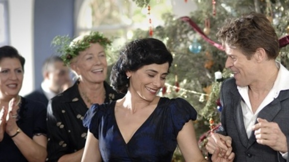 Photo from the movie Miral