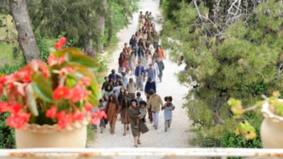 Photo from the movie Miral