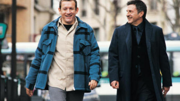 Photo from the movie My Best Friend