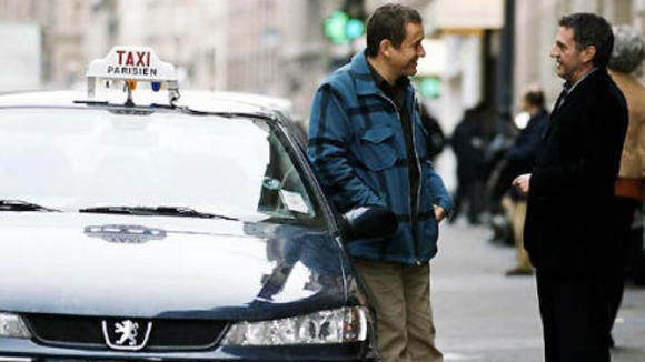 Photo from the movie My Best Friend