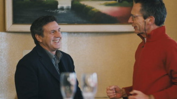 Photo from the movie My Best Friend