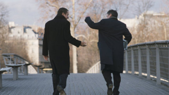 Photo from the movie My Best Friend