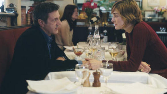 Photo from the movie My Best Friend