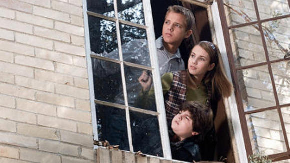 Photo from the movie Nancy Drew