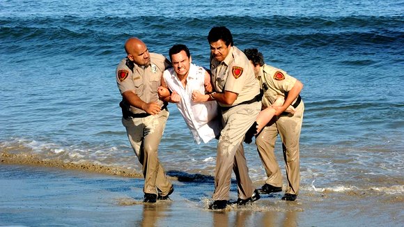 Photo from the movie New Girl