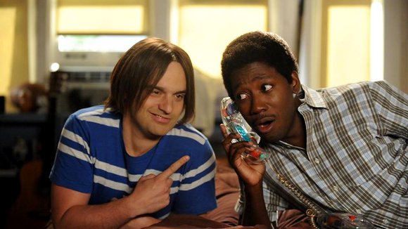 Photo from the movie New Girl