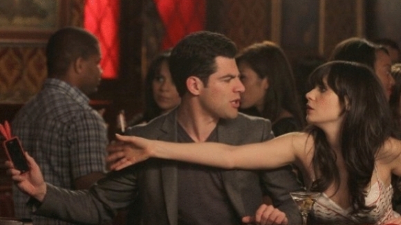 Photo from the movie New Girl