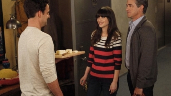 Photo from the movie New Girl