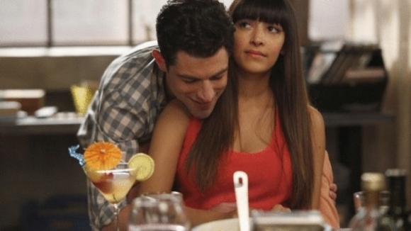 Photo from the movie New Girl