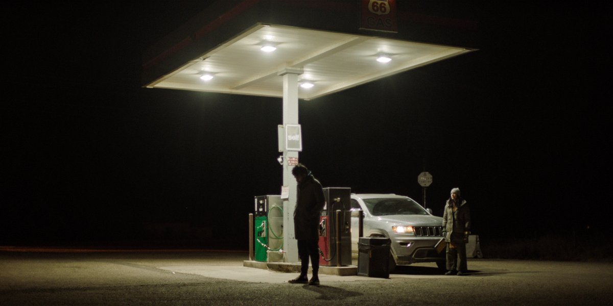 Photo from the movie Next Exit