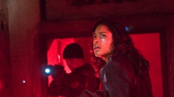 Photo from the movie Ninja Assassin