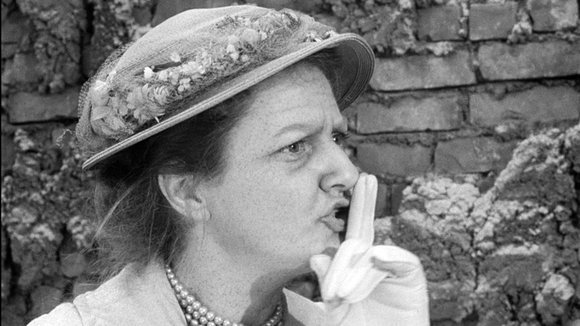 Photo from the movie Notfilm