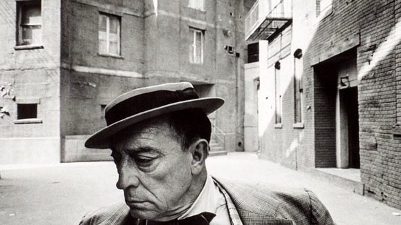 Photo from the movie Notfilm