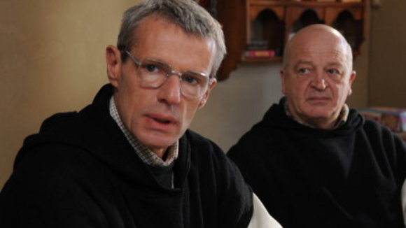 Photo from the movie Of Gods and Men