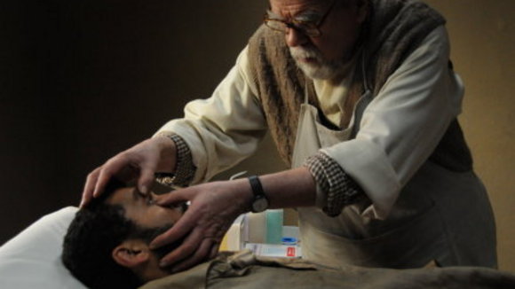 Photo from the movie Of Gods and Men