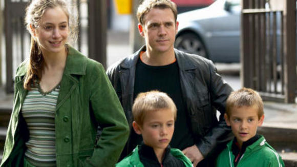 Photo from the movie On a Clear Day