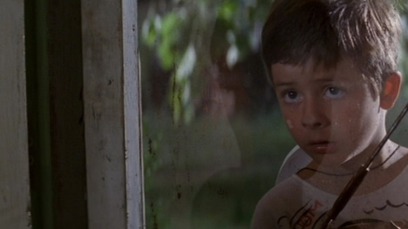 Photo from the movie A Perfect World