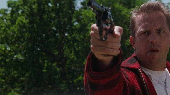 Photo from the movie A Perfect World