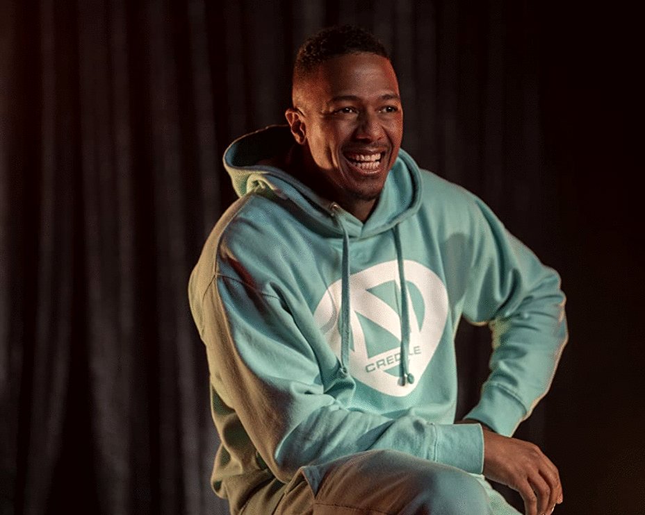 Photo from the movie Phat Tuesdays: The Era of Hip Hop Comedy