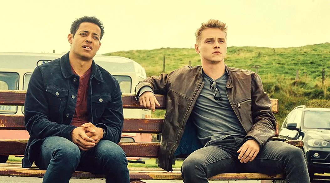 Photo from the movie Pixie