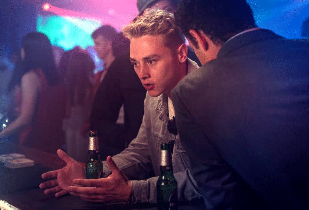 Photo from the movie Pixie