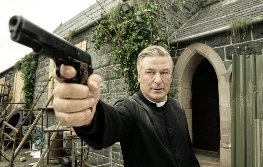 Photo from the movie Pixie