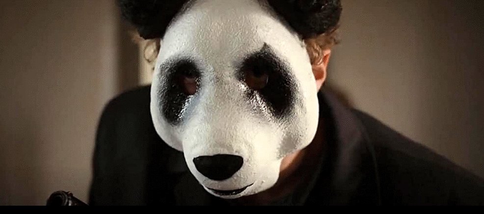 Photo from the movie Pixie