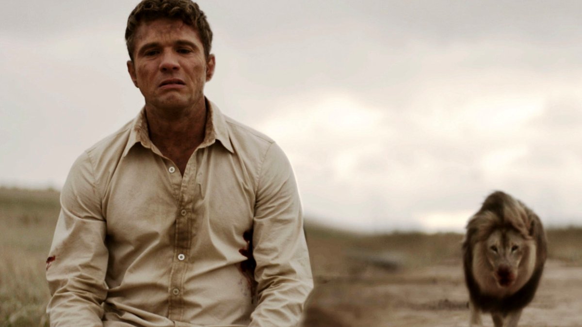 Photo from the movie Prey