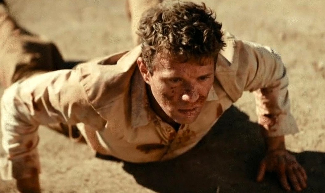 Photo from the movie Prey