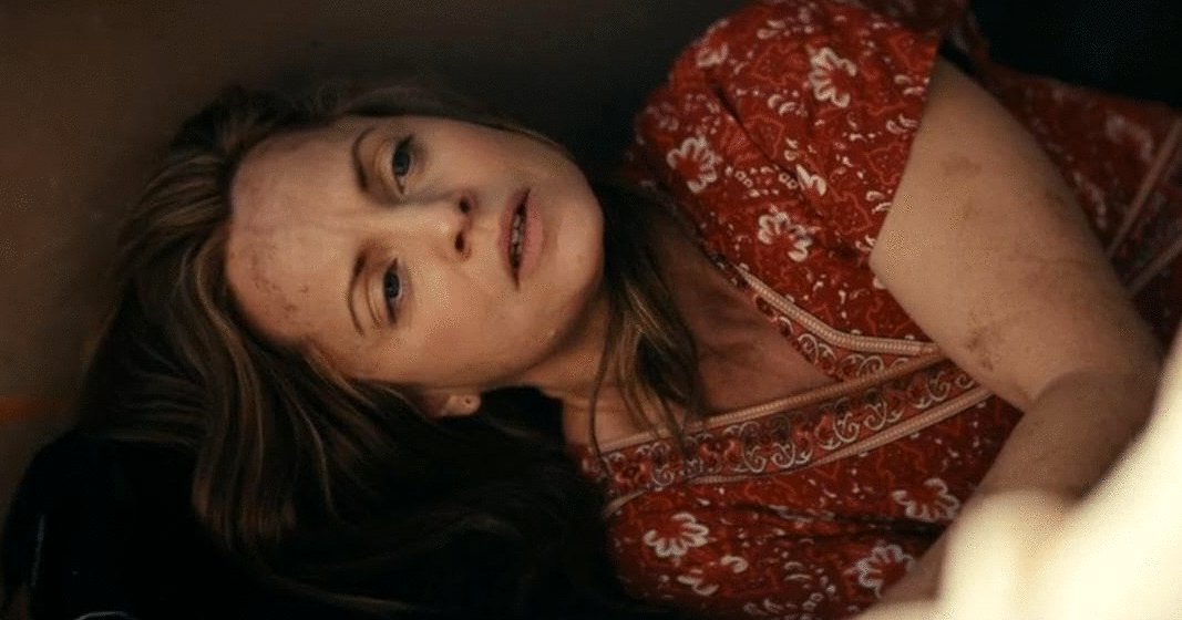 Photo from the movie Prey