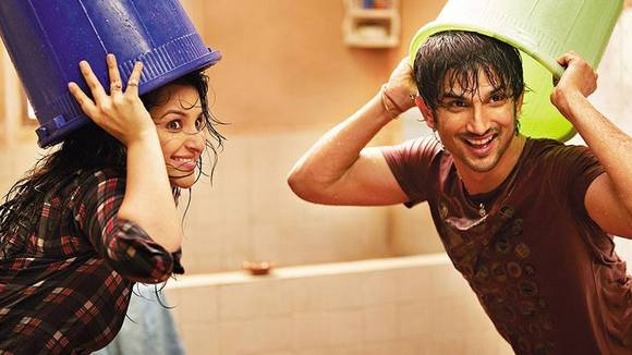 Photo from the movie Shuddh Desi Romance