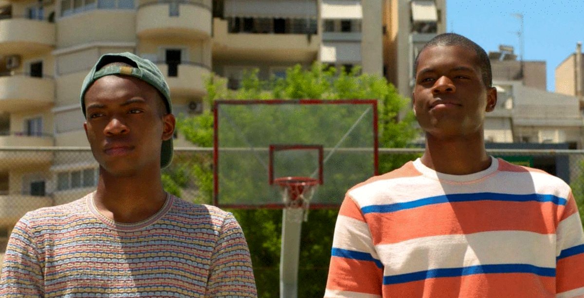 Photo from the movie Envol