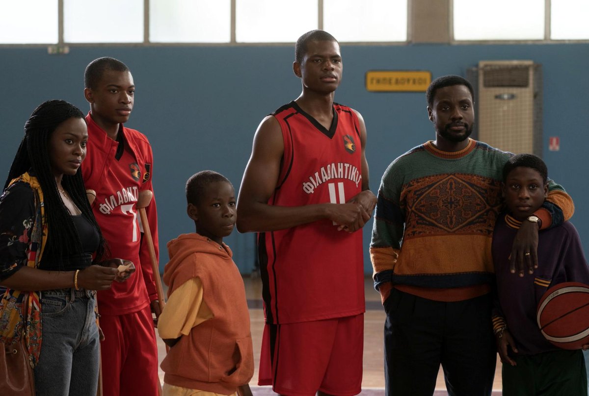 Photo from the movie Envol