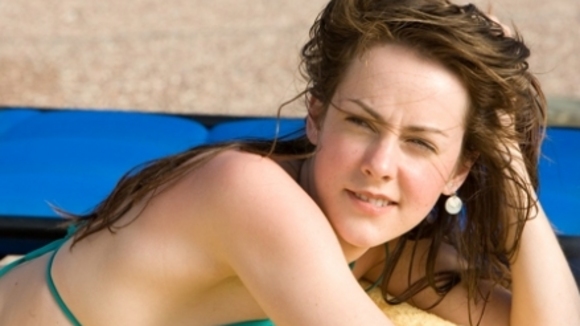 Photo from the movie The Ruins