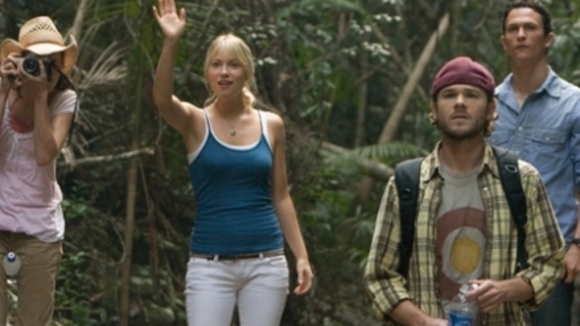 Photo from the movie The Ruins